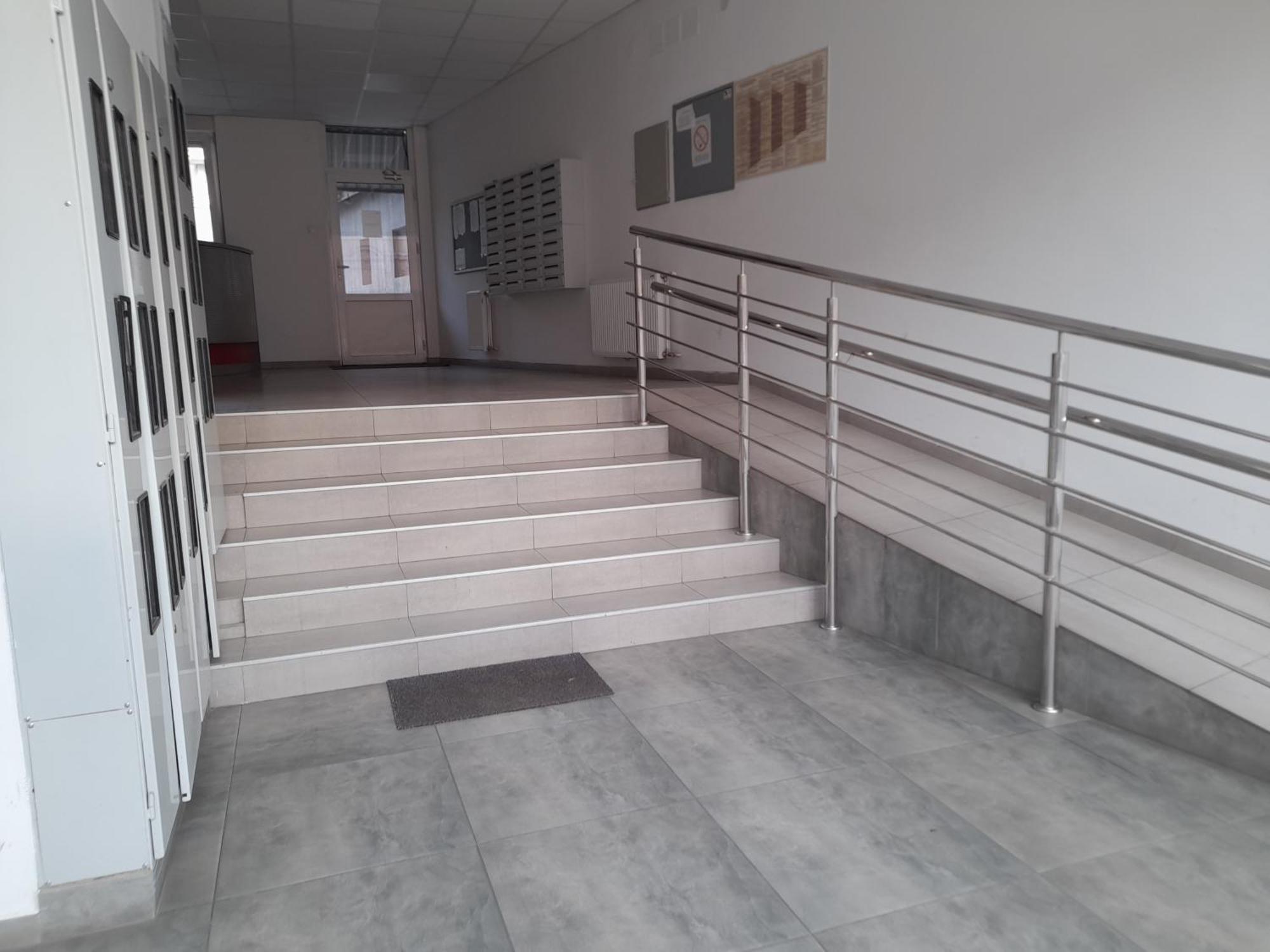 Nikola Ns Lejlighed Novi Sad Eksteriør billede